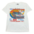 21st Ignitor Racing Tee M