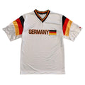 1993 Germany bulletin jersey M