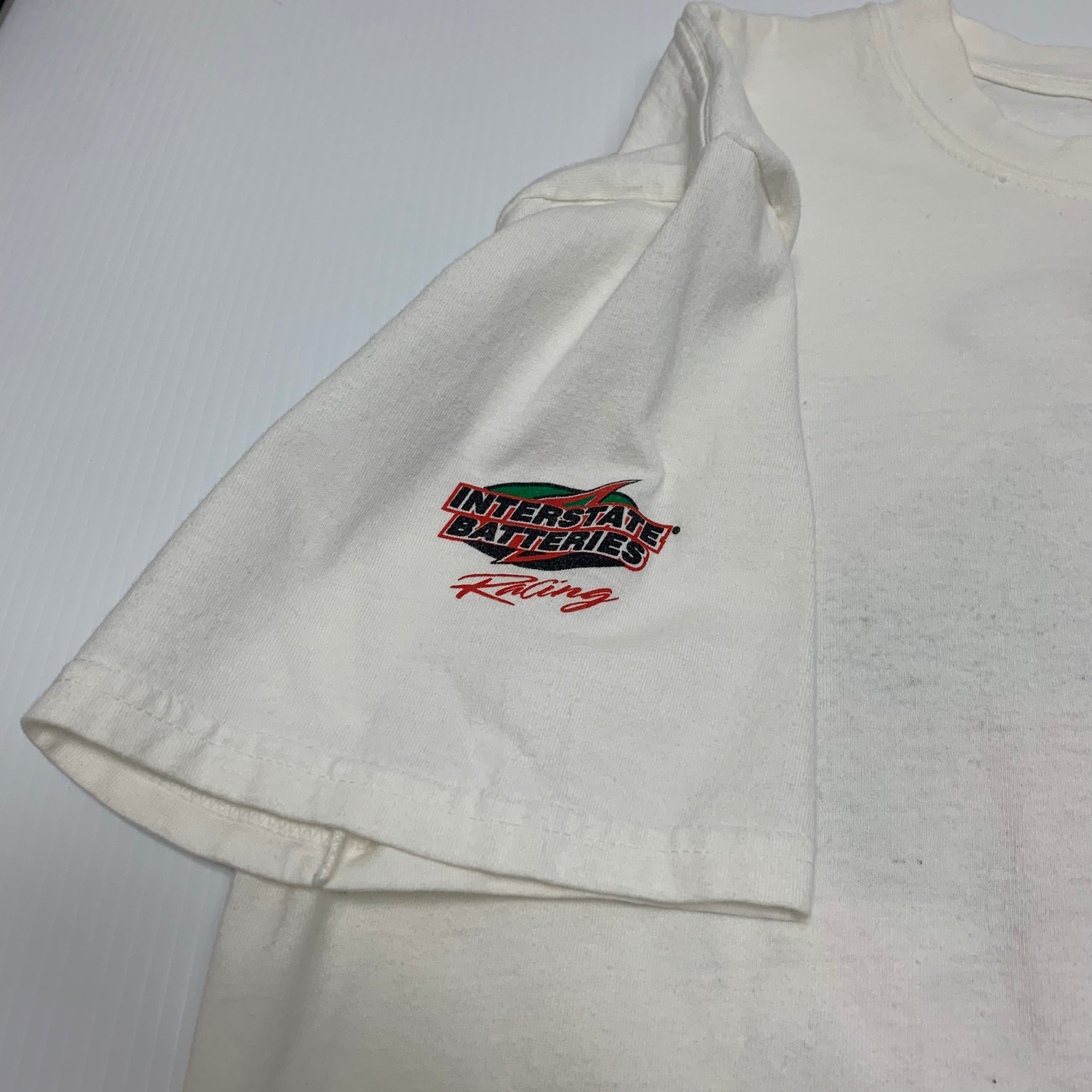 Bobby Labonte Racing Tee XL