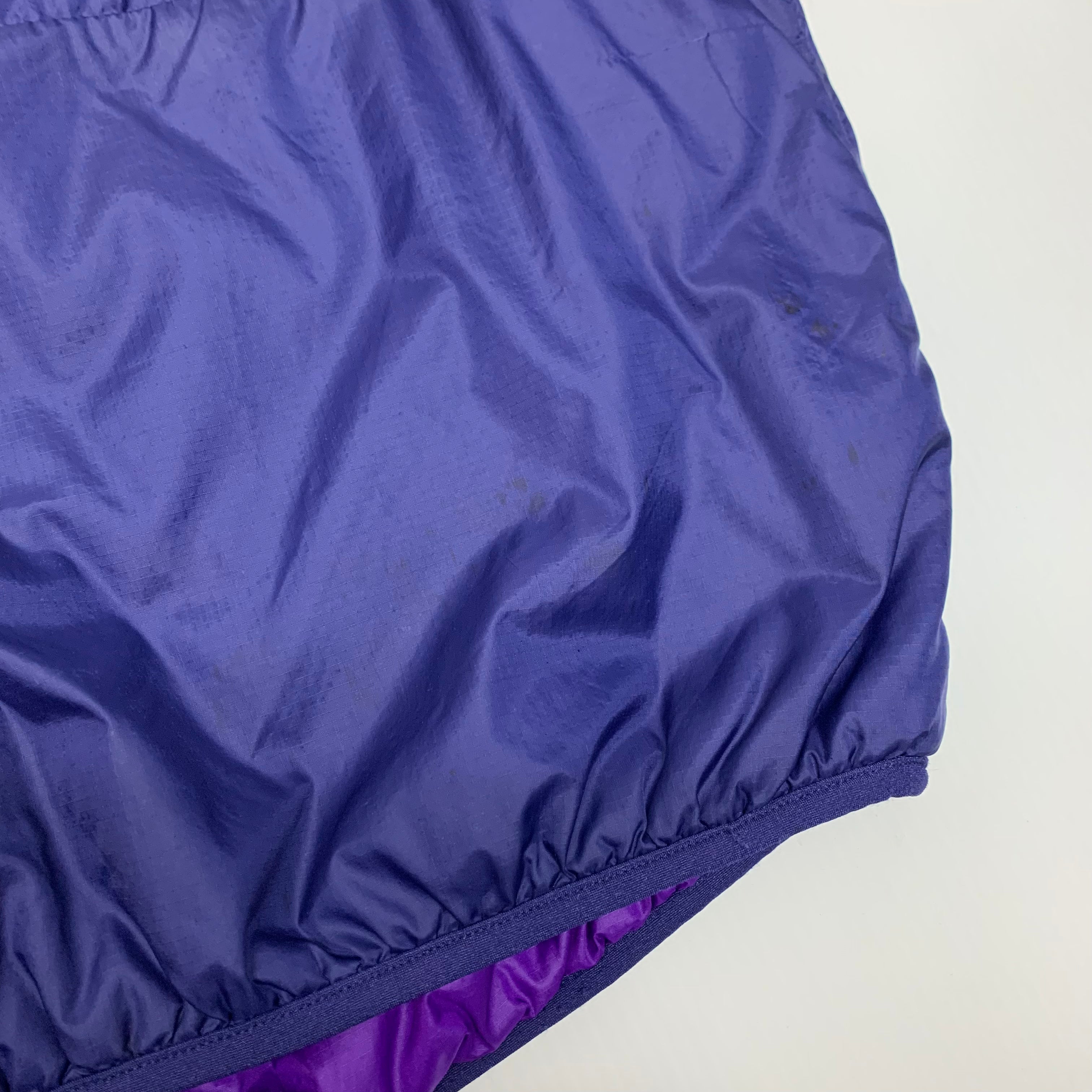 Patagonia Puffer Vest XL