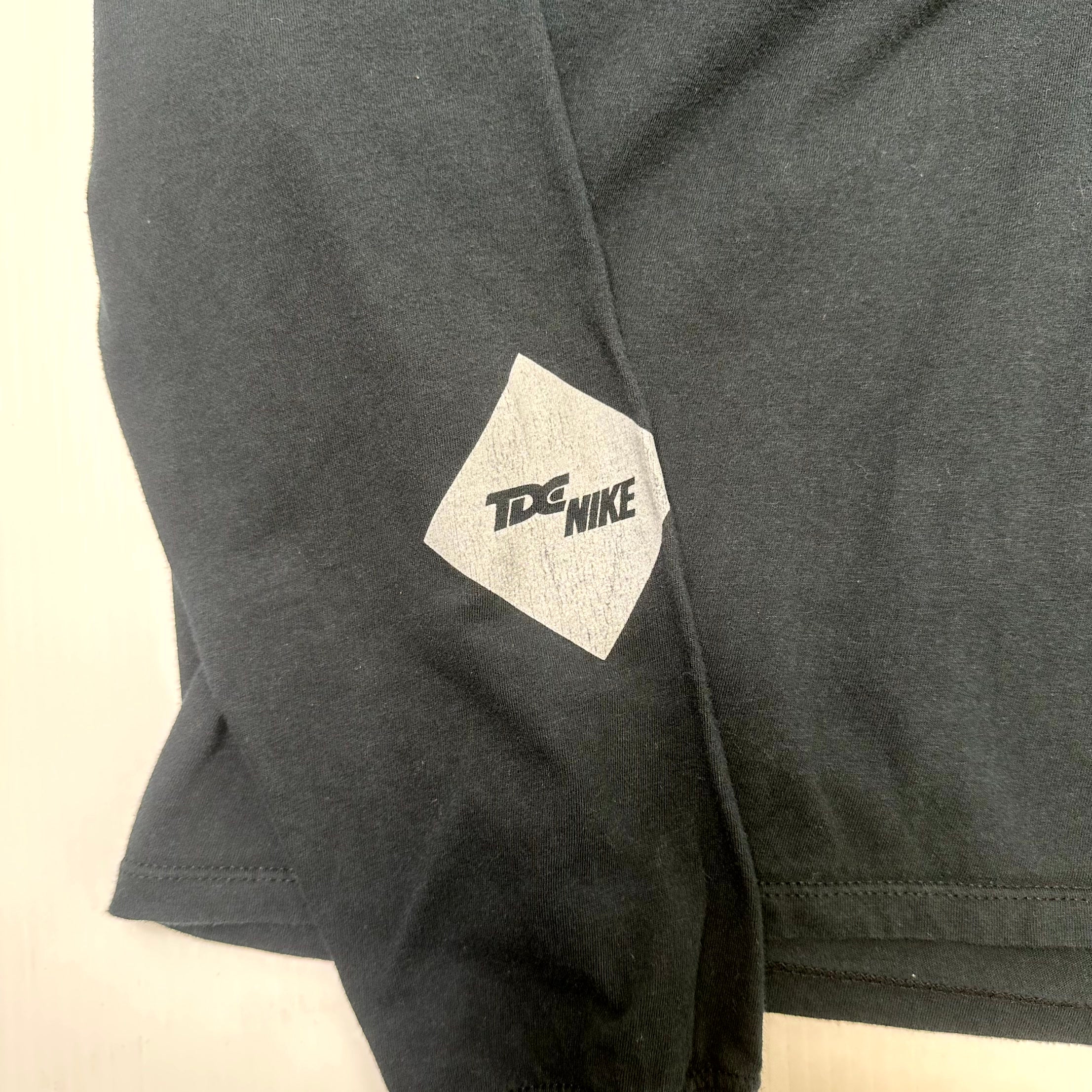 Nike Top Dawg TDE Long Sleeve Shirt L