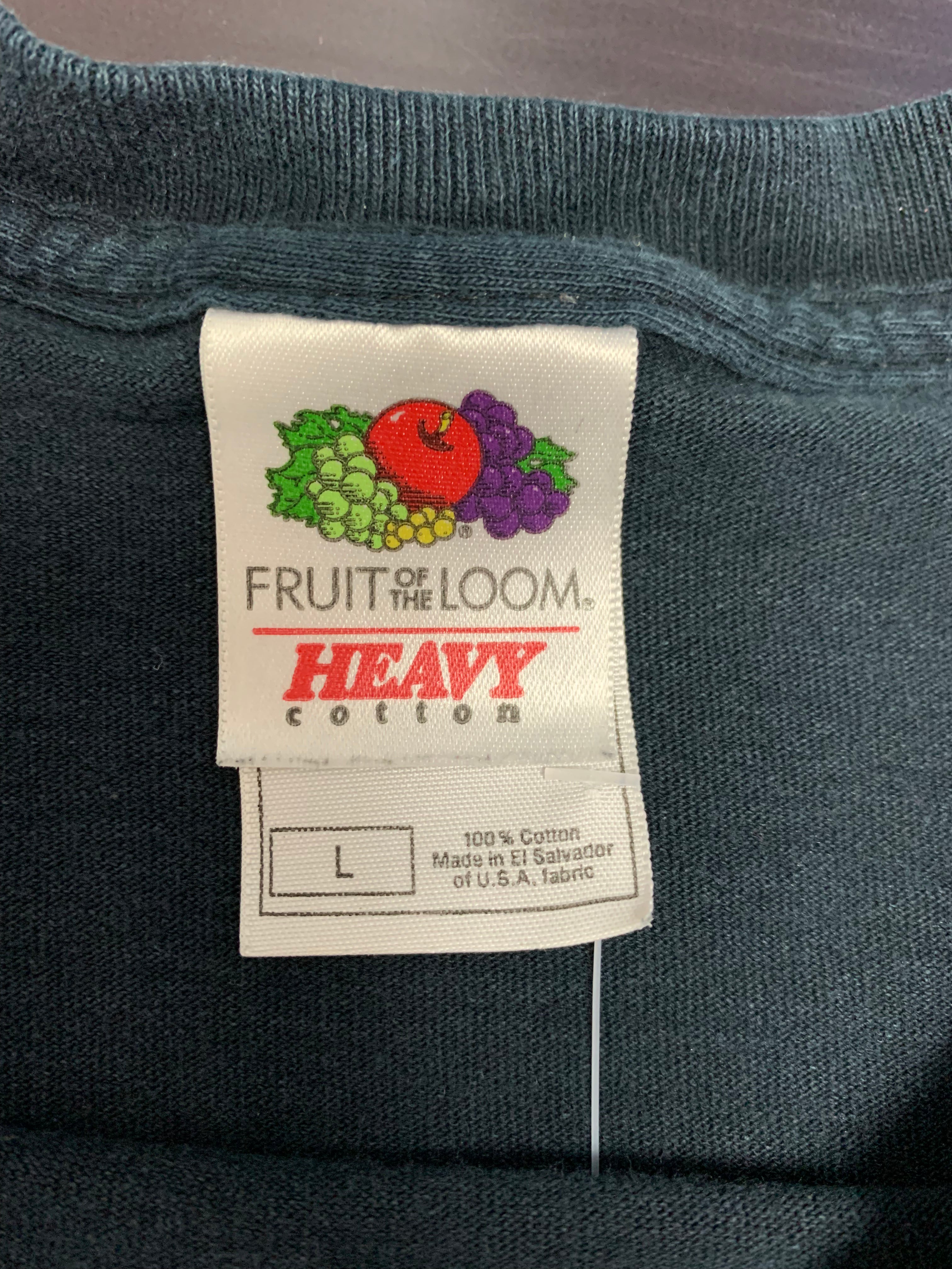 Metal Gear Solid 4 Tee L
