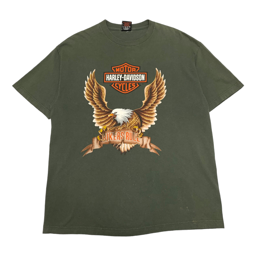 Harley Davidson Sierra Vista Tee XL