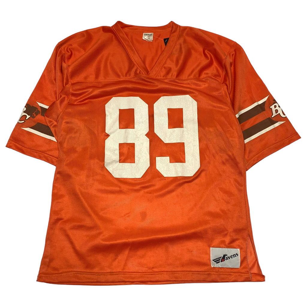 90s Geroy Simon Lions Jersey XL