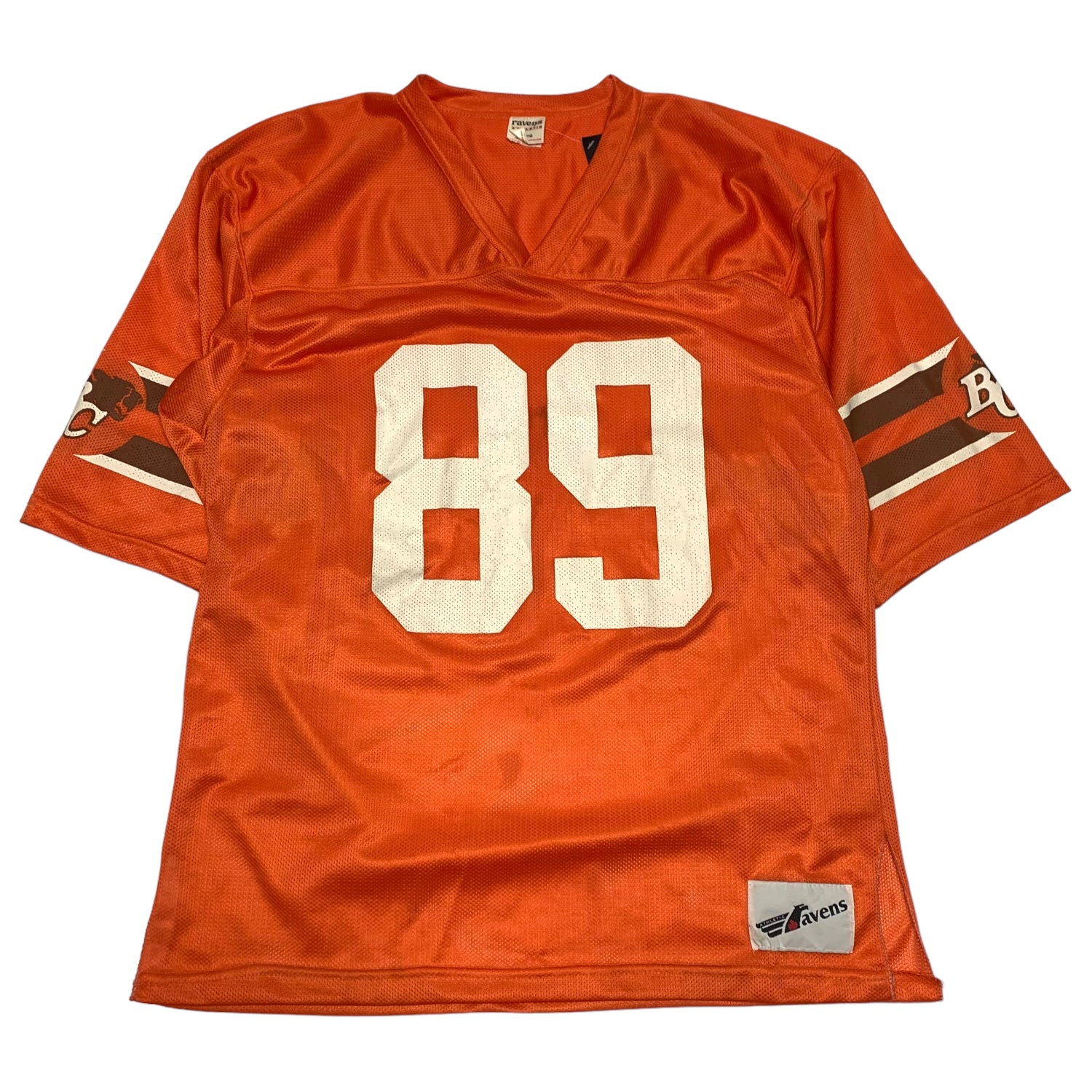 90s Geroy Simon Lions Jersey XL