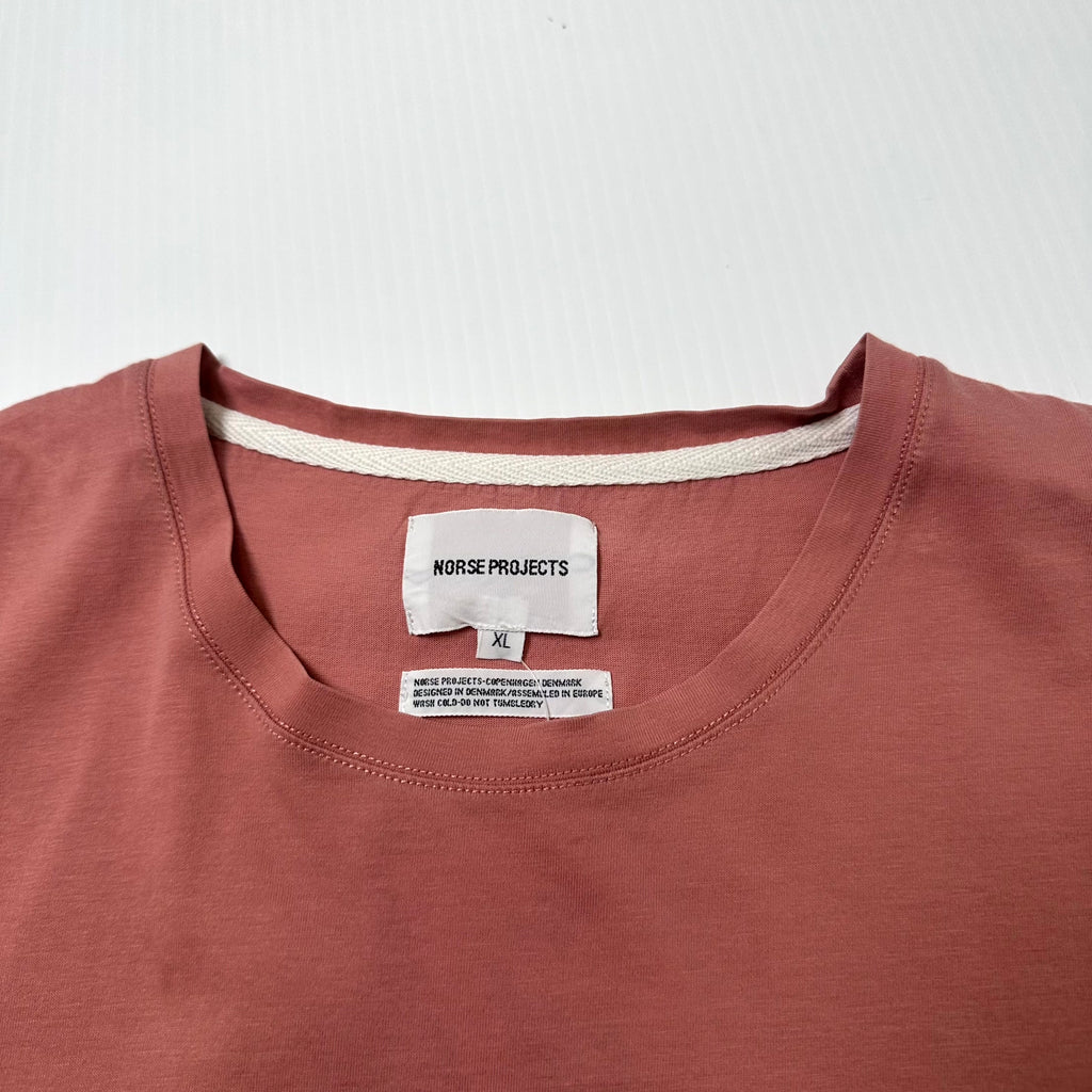 Norse Projects Blank Tee XL