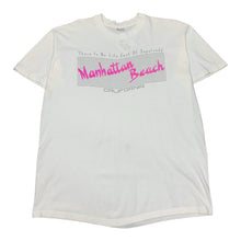 Load image into Gallery viewer, 80s Manhattan Beach Tee XL
