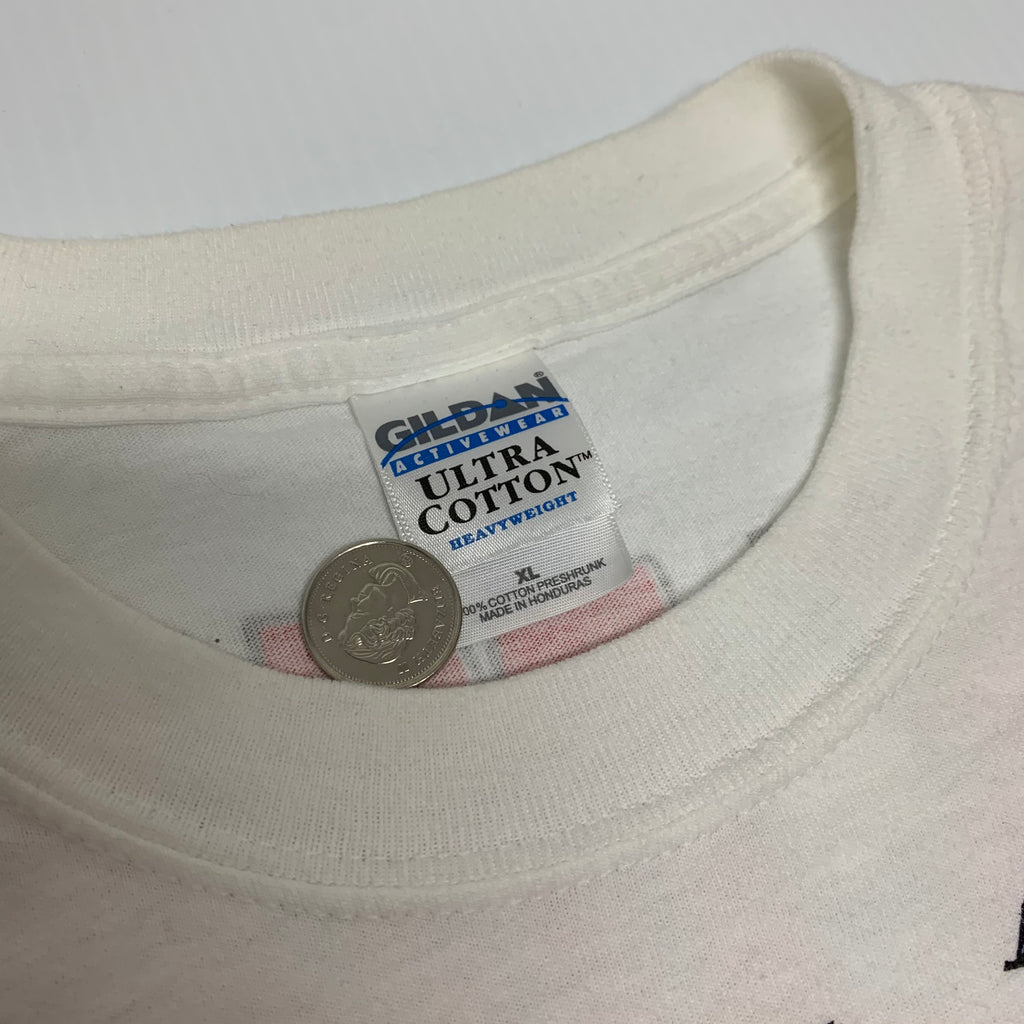 Mark Martin racing Tee XL