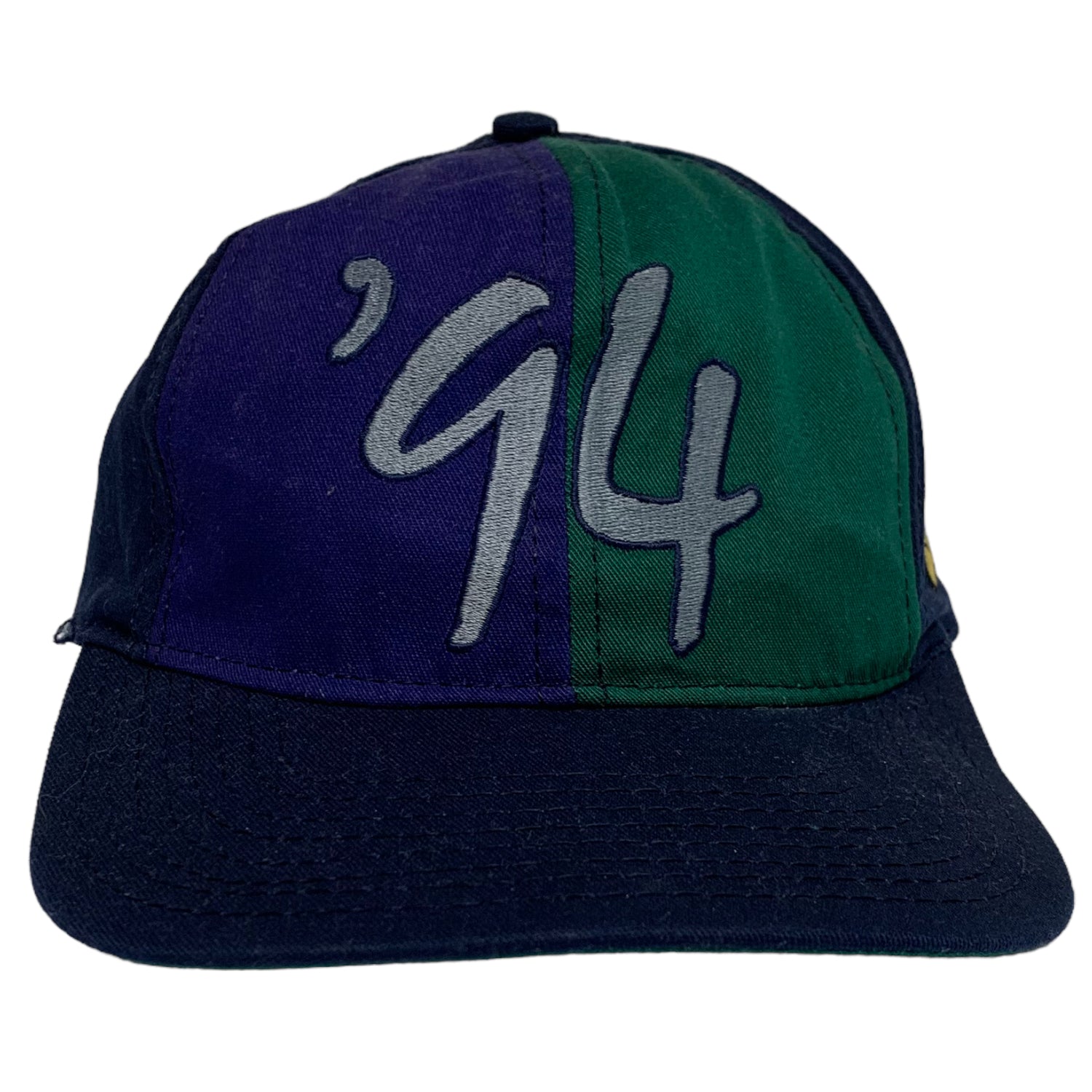 1994 Mickey Disney SnapBack