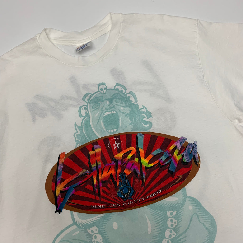 94’ Lollapalooza Tee XL