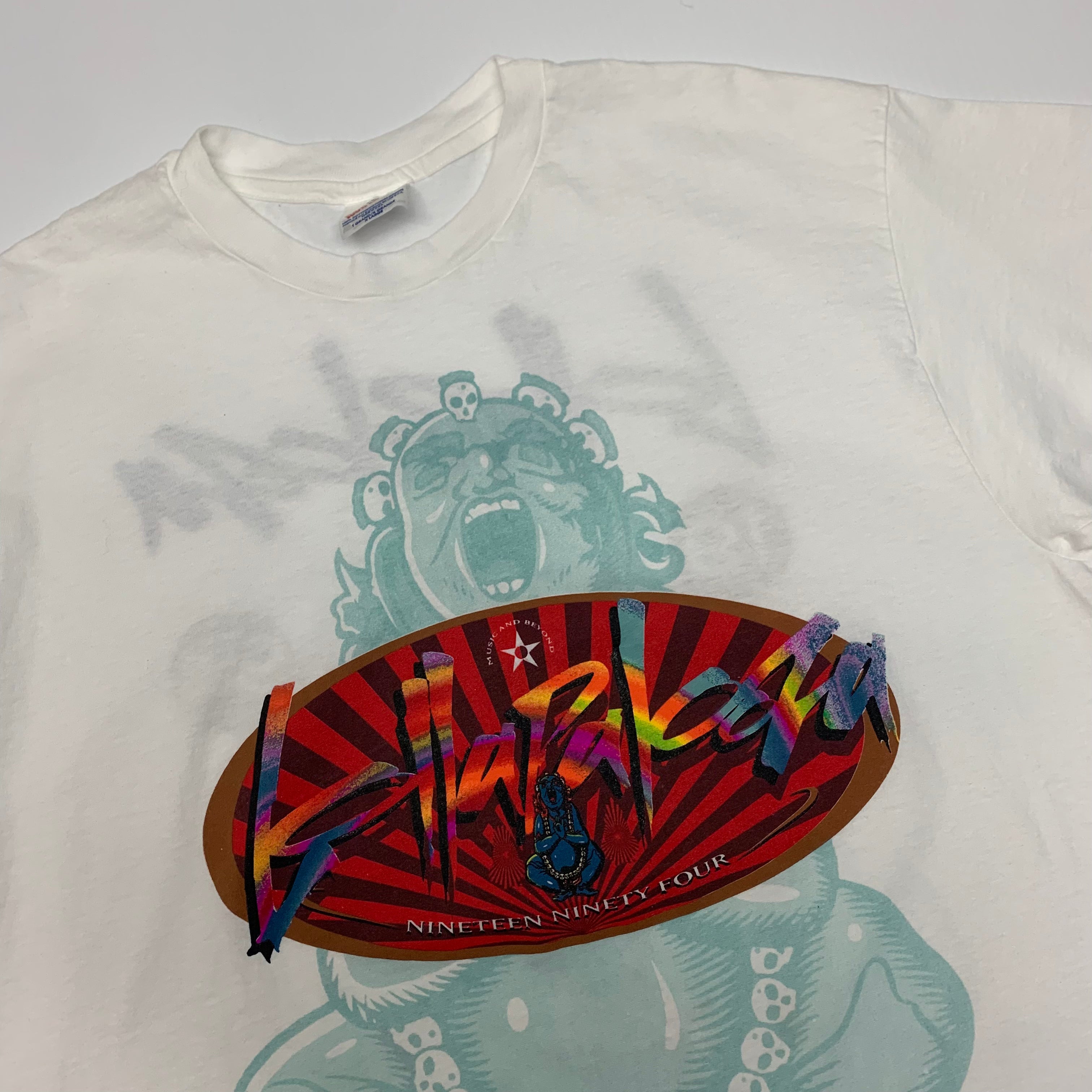 94’ Lollapalooza Tee XL