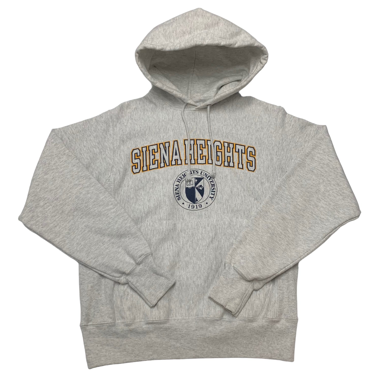 Siena Heights Champion Hoodie S