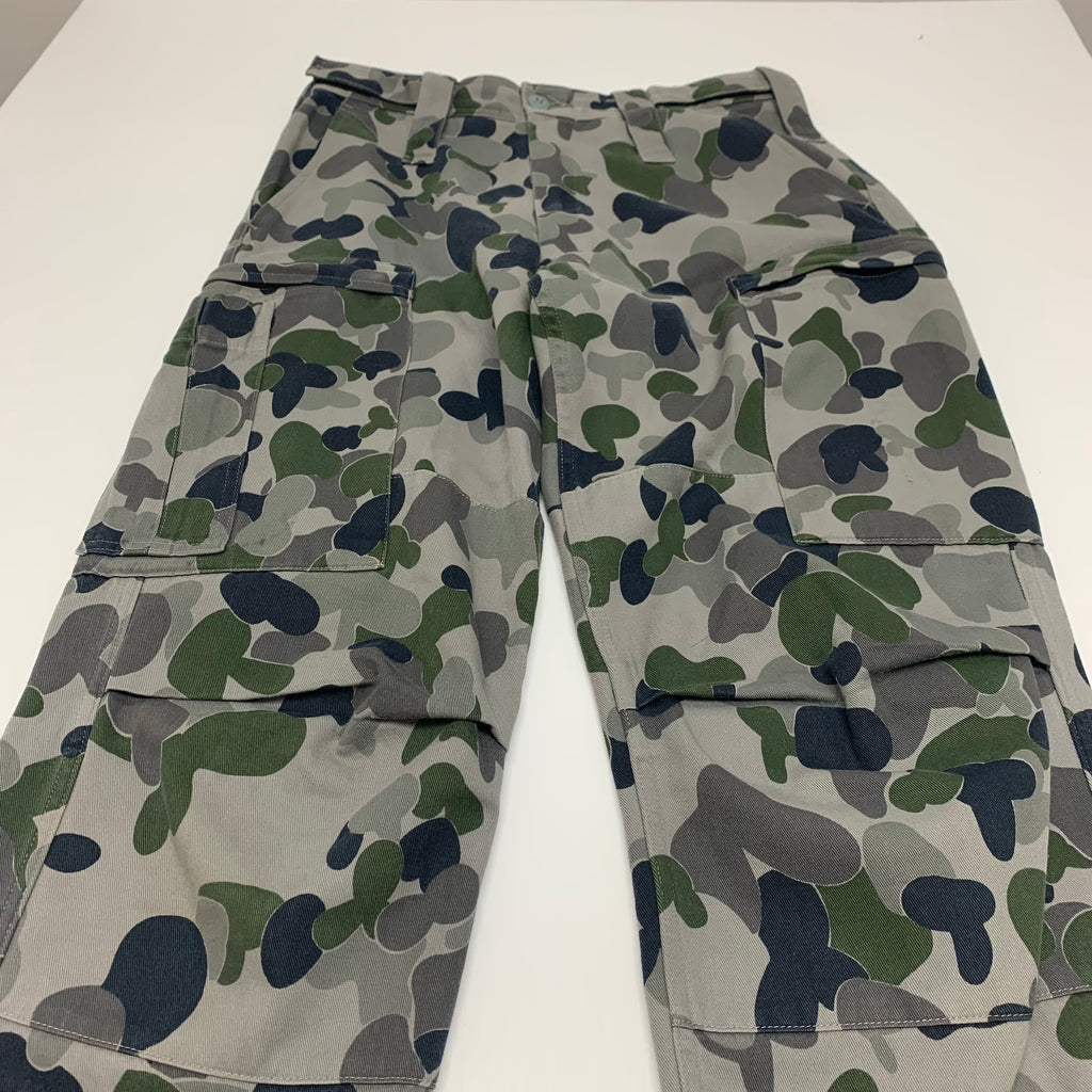ADA Camo Cargos 31