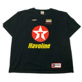 Havoline racing Tee XL