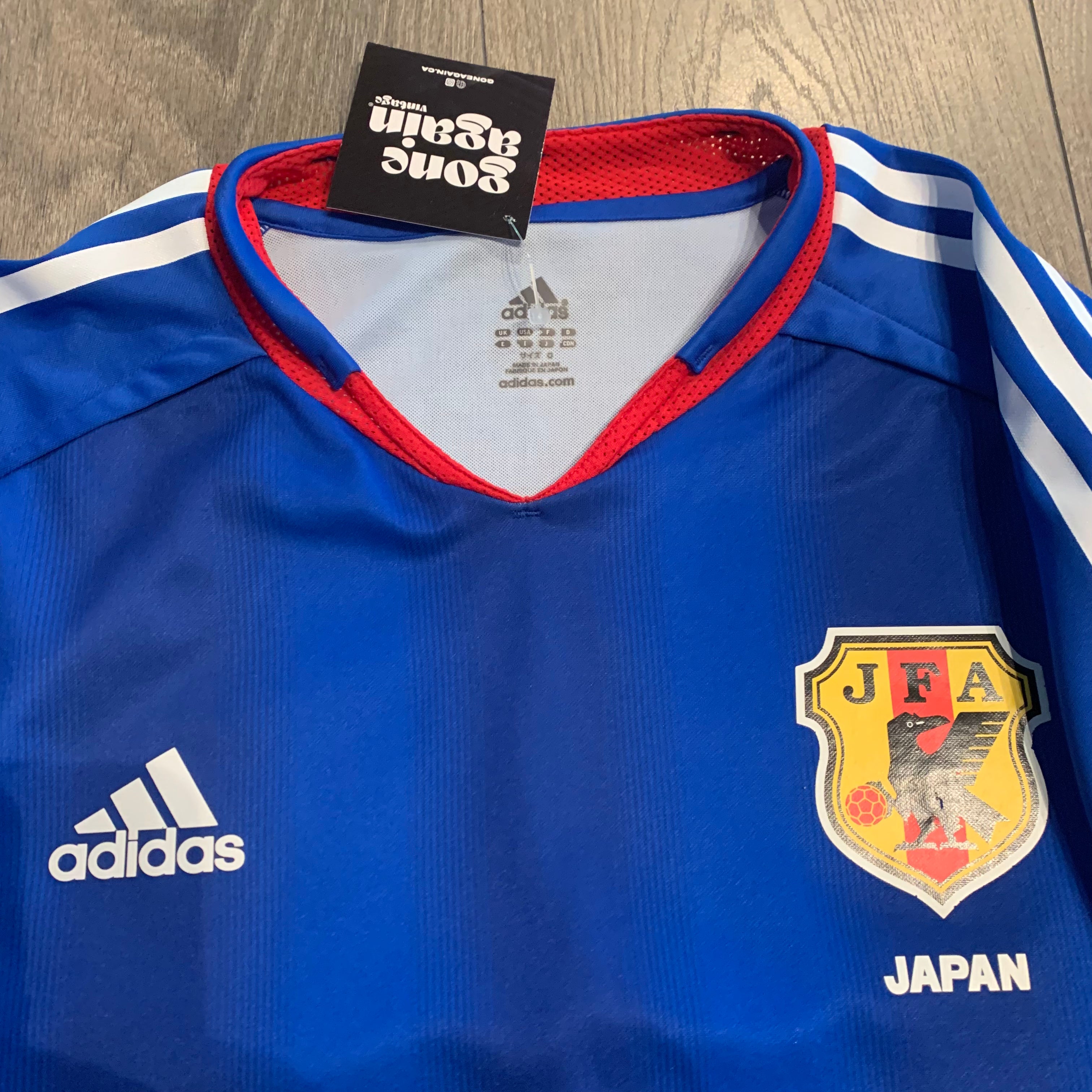 JFA Jersey L