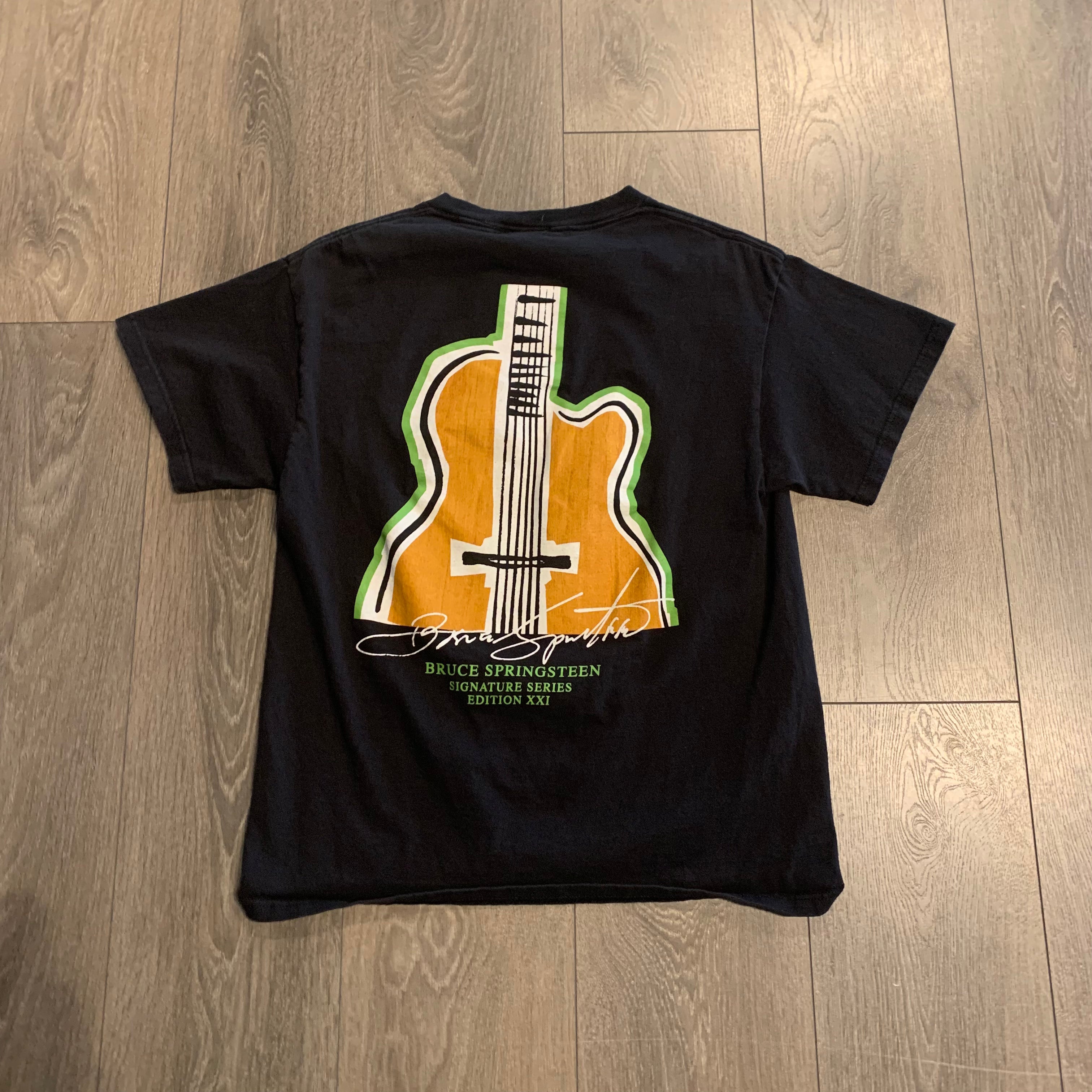 Hard Rock Phoenix Tee M