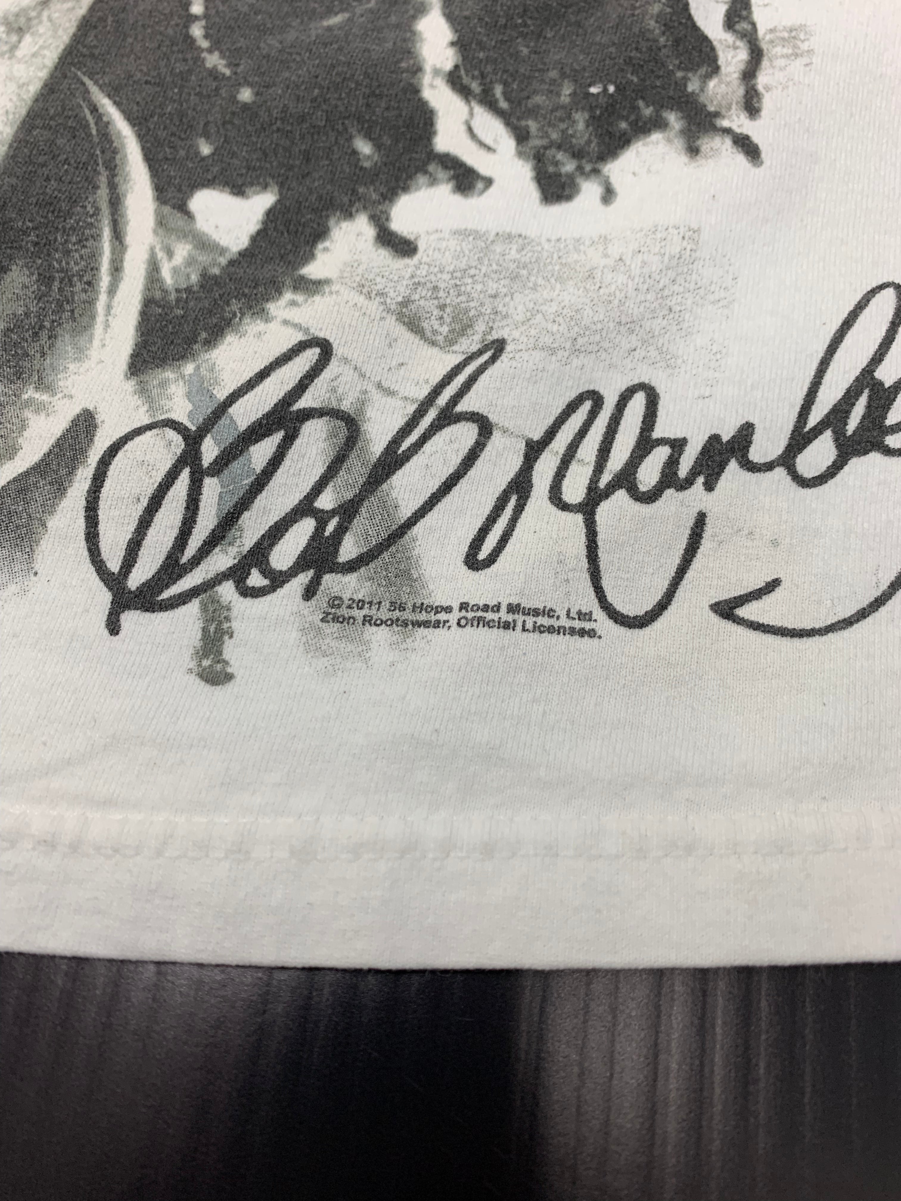 Bob Marley “Legend” Tee S
