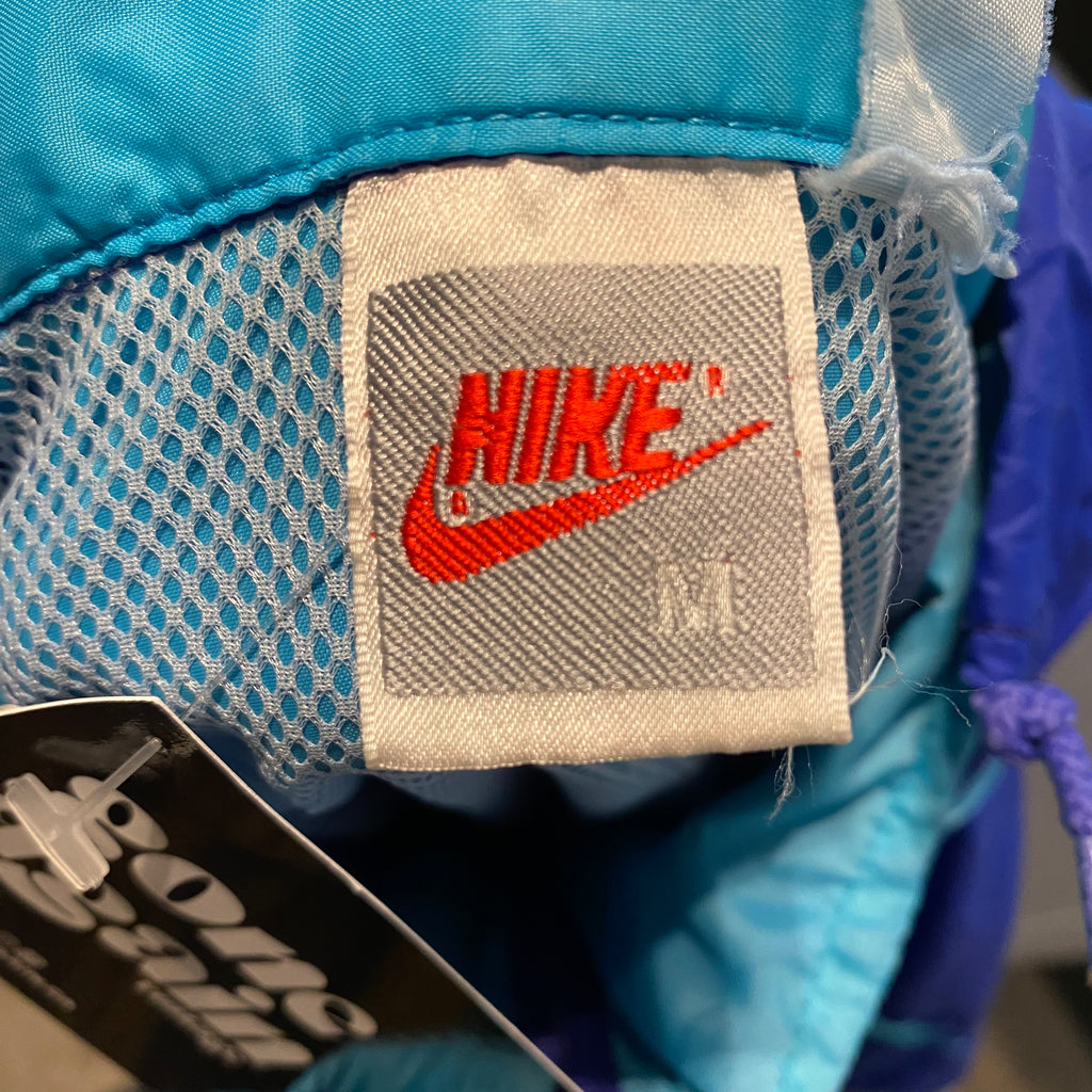 Vintage Nike Windbreaker M