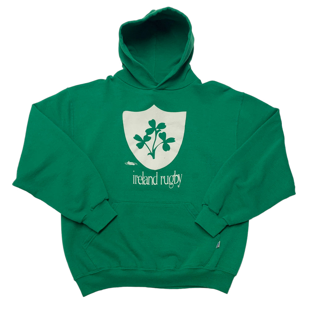 Ireland Rugby Hoodie M