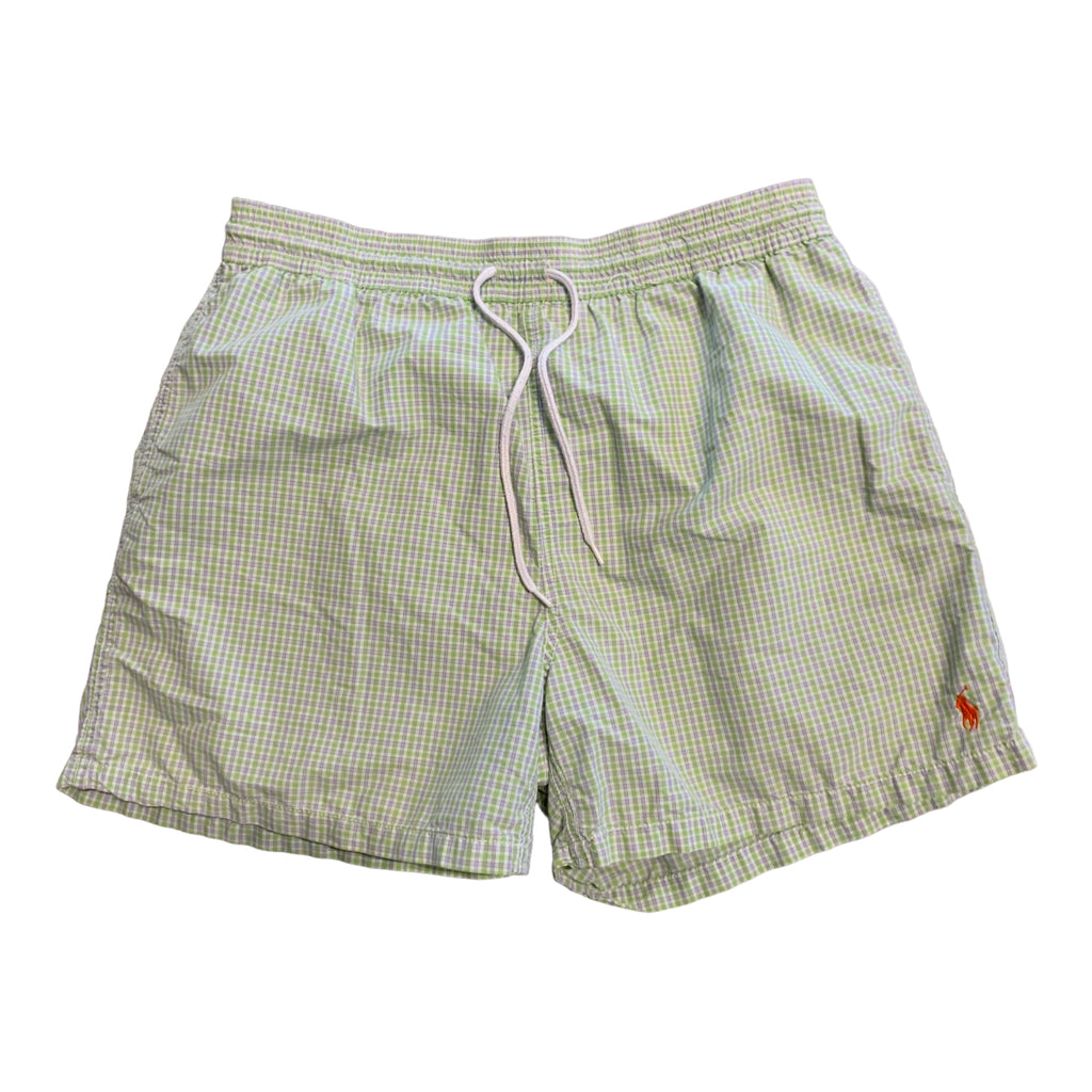 90s Polo RL Shorts L