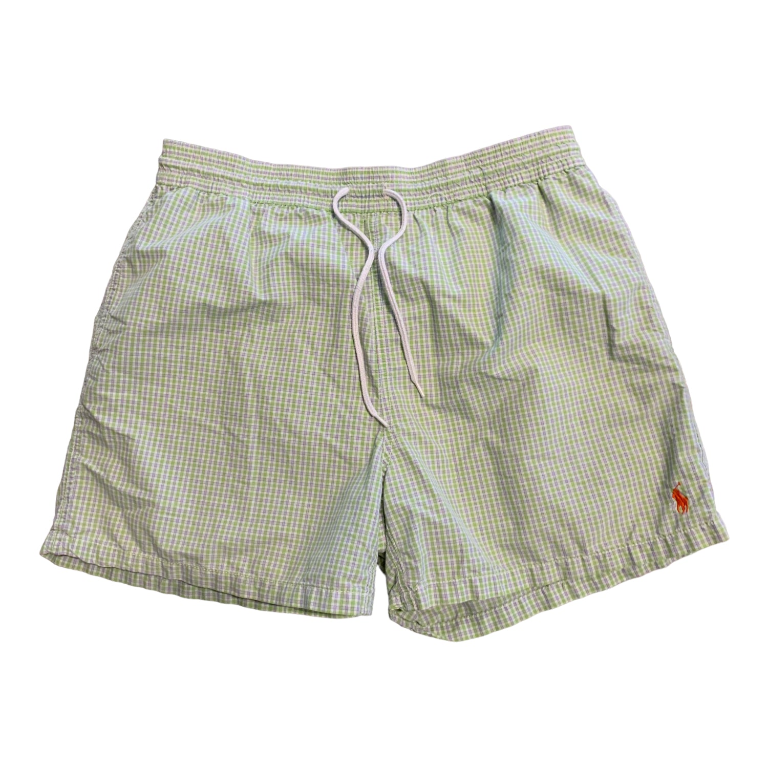 90s Polo RL Shorts L