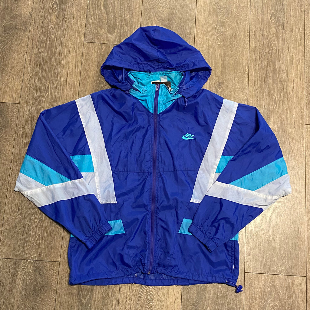 Vintage Nike Windbreaker M