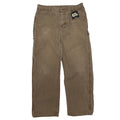 Brown Rustler Carpenters 34