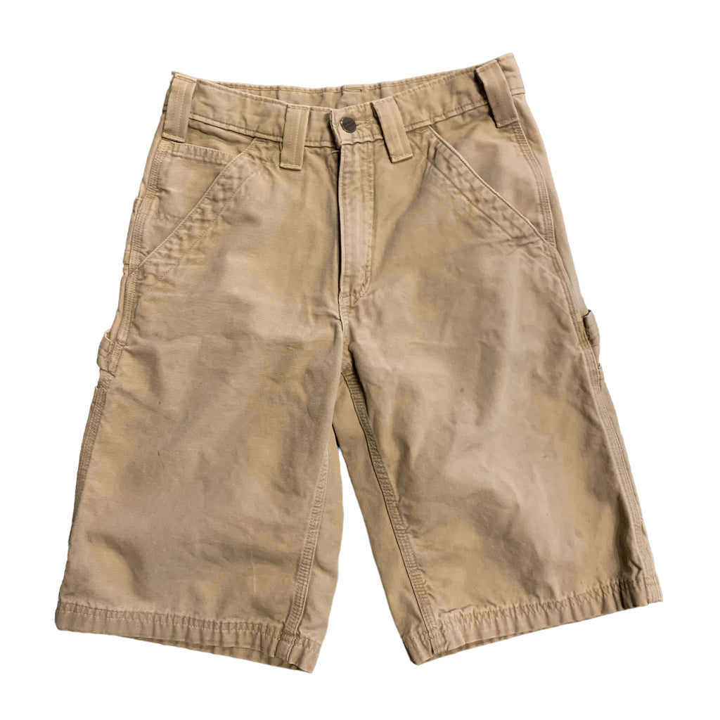 Carhartt Khaki Carpenters 28