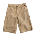Carhartt Khaki Carpenters 28