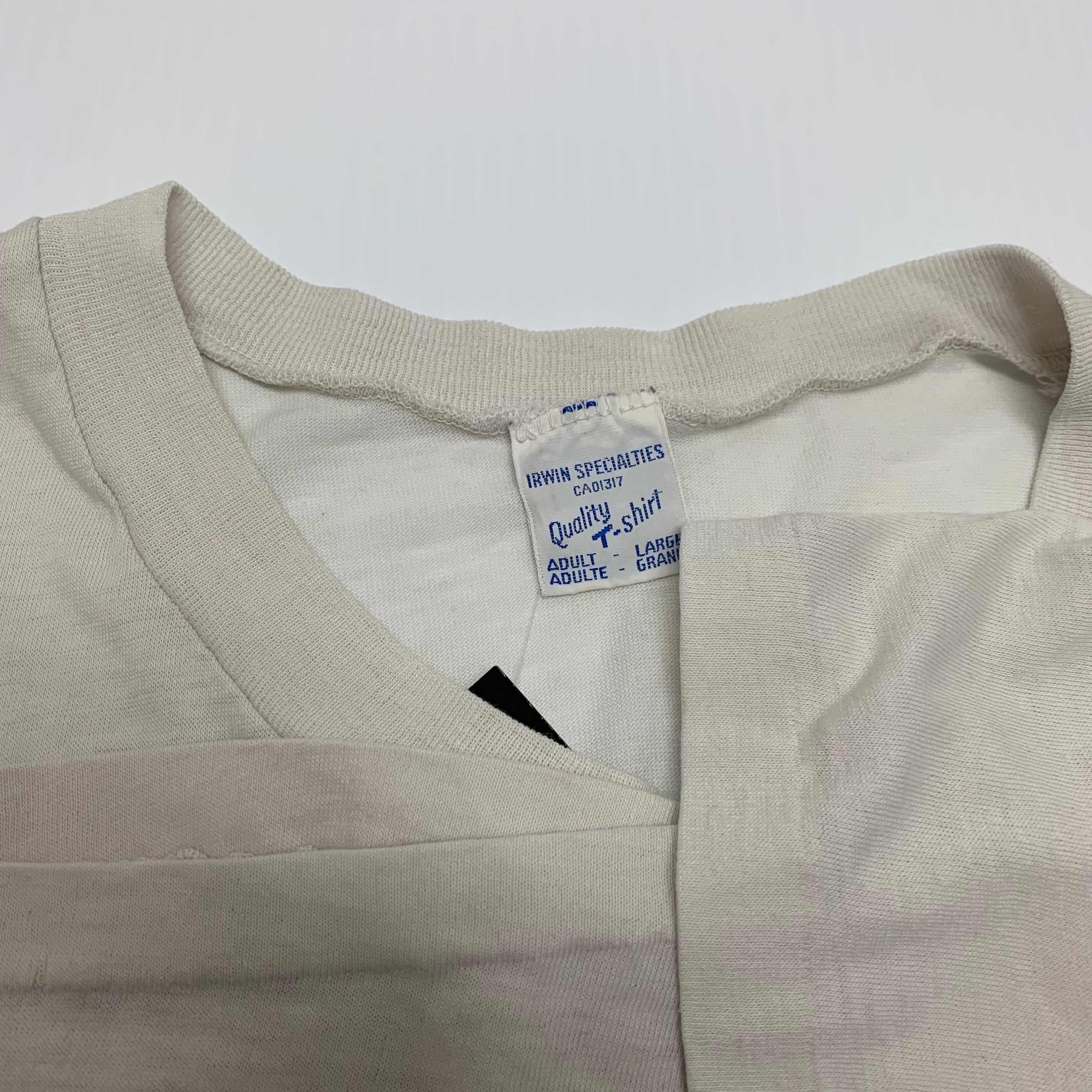 1976 Olympiad Montreal Tee L