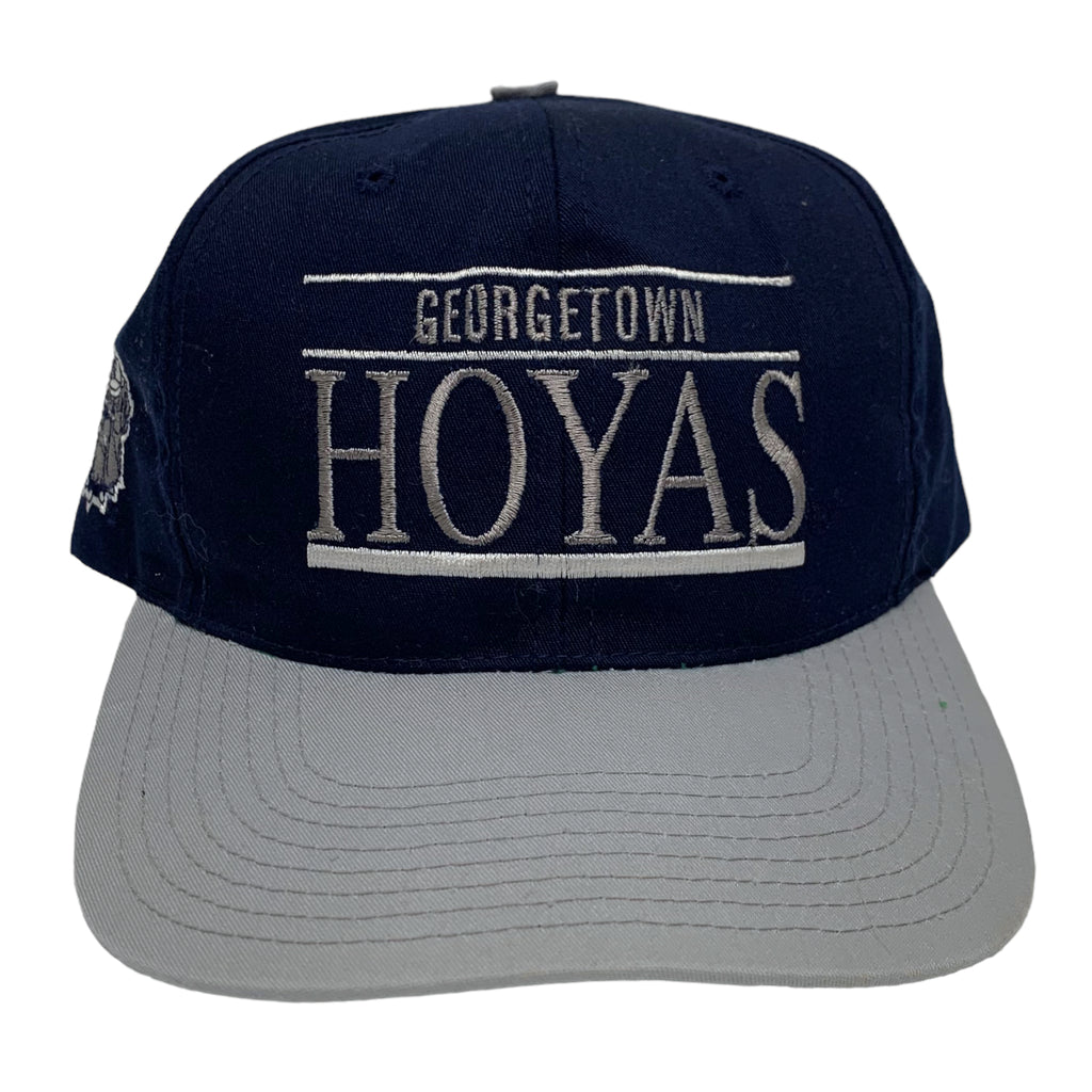 90s Georgetown Hoyas Snapback