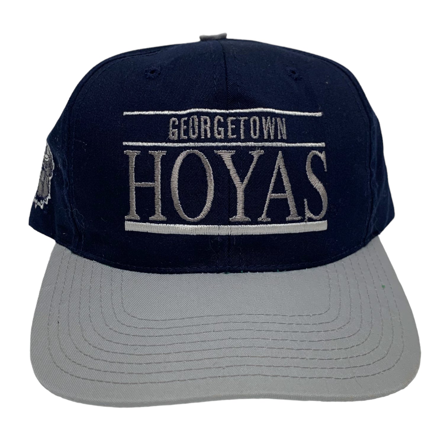 90s Georgetown Hoyas Snapback