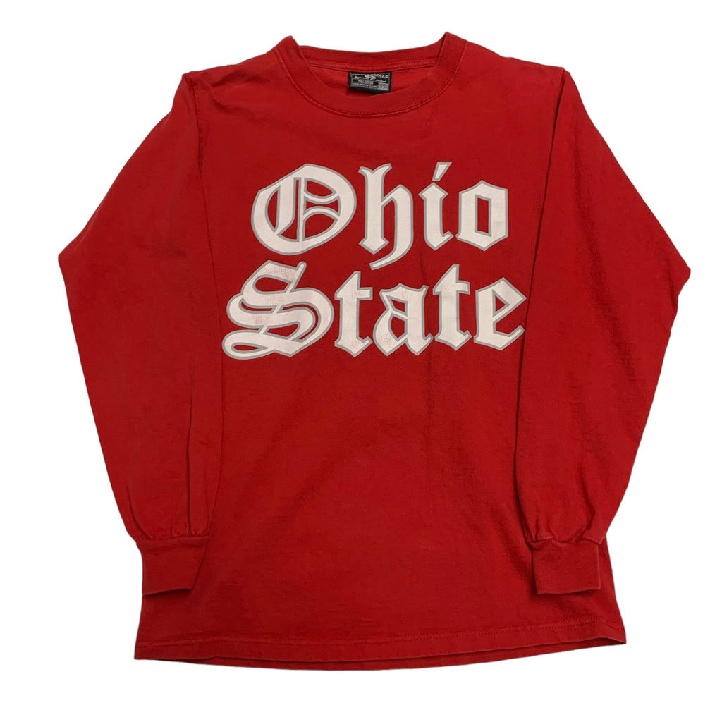 Ohio State LS S