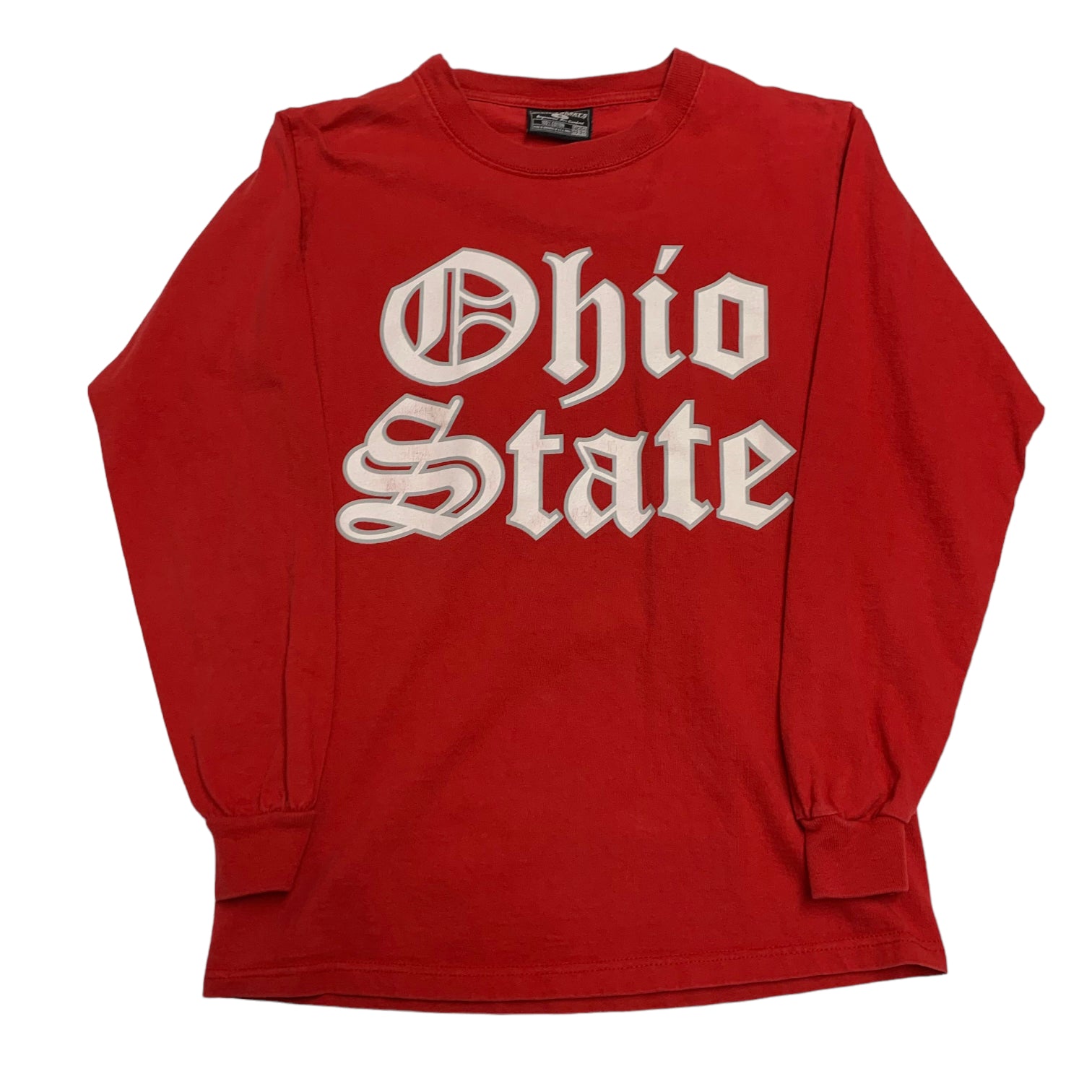 Ohio State LS S