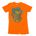 80s Have A Nice Day Tee M