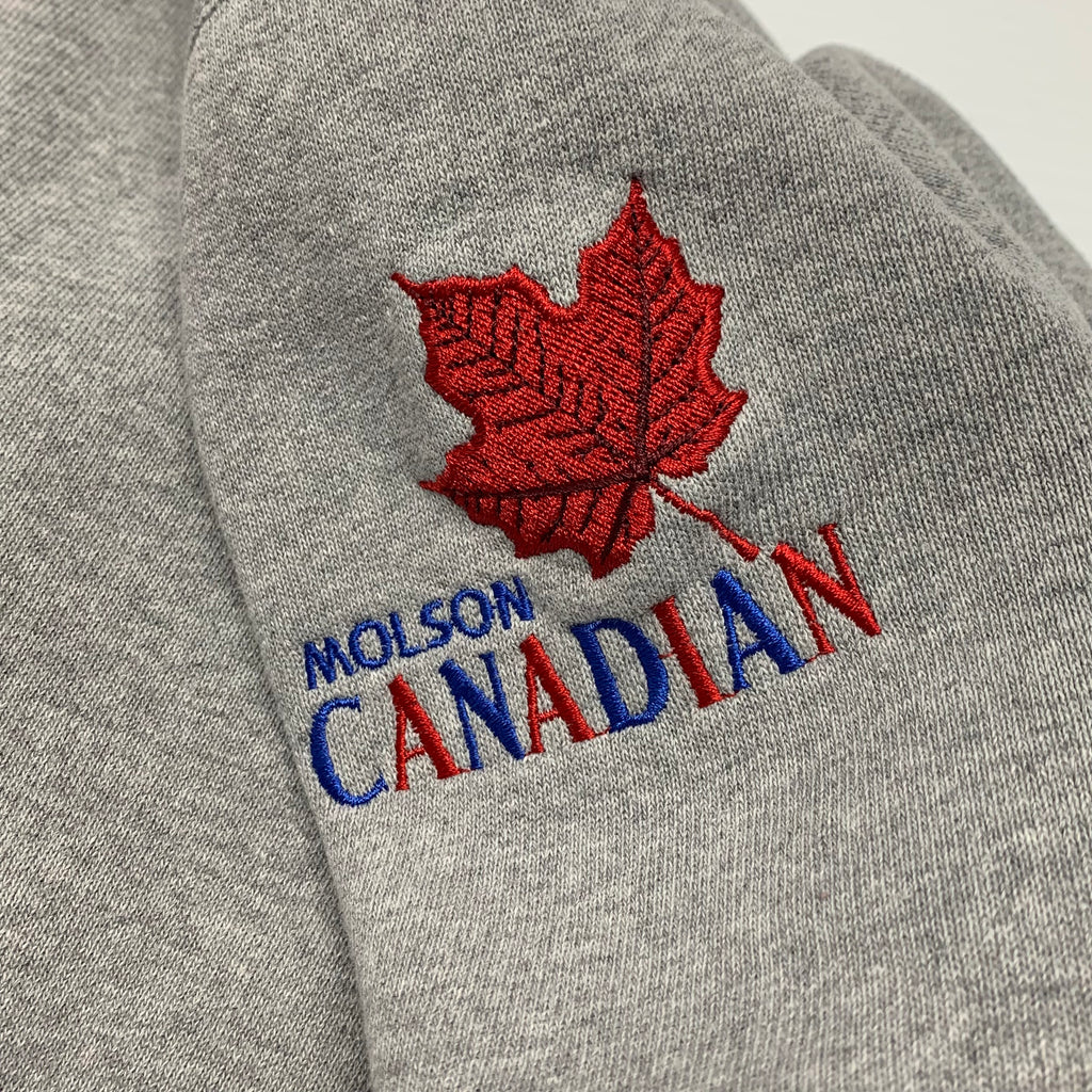 Team Canada Hockey Crewneck XL