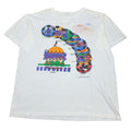 1994 Washington Soccer Tee L