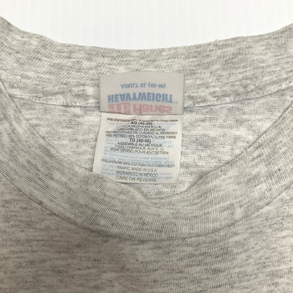 1996 Atlanta Olympics Tee XL
