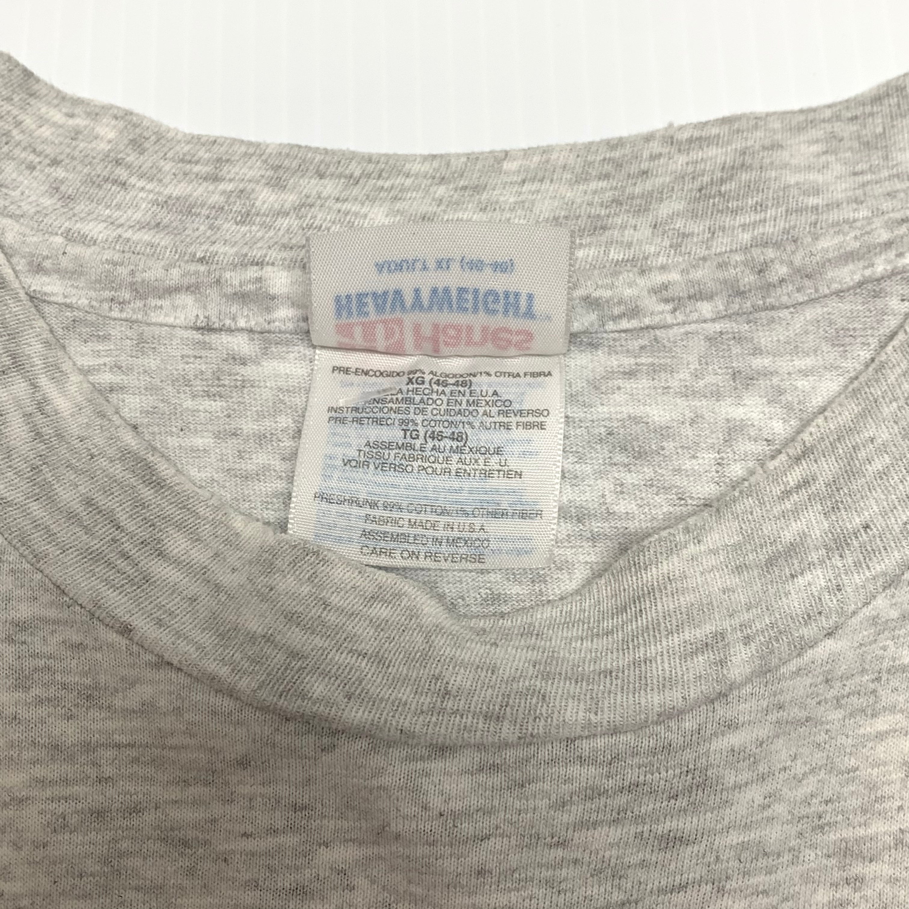 1996 Atlanta Olympics Tee XL