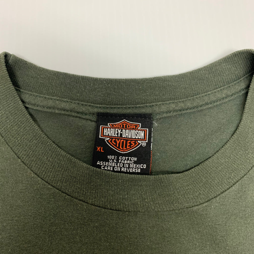 Harley Davidson Sierra Vista Tee XL