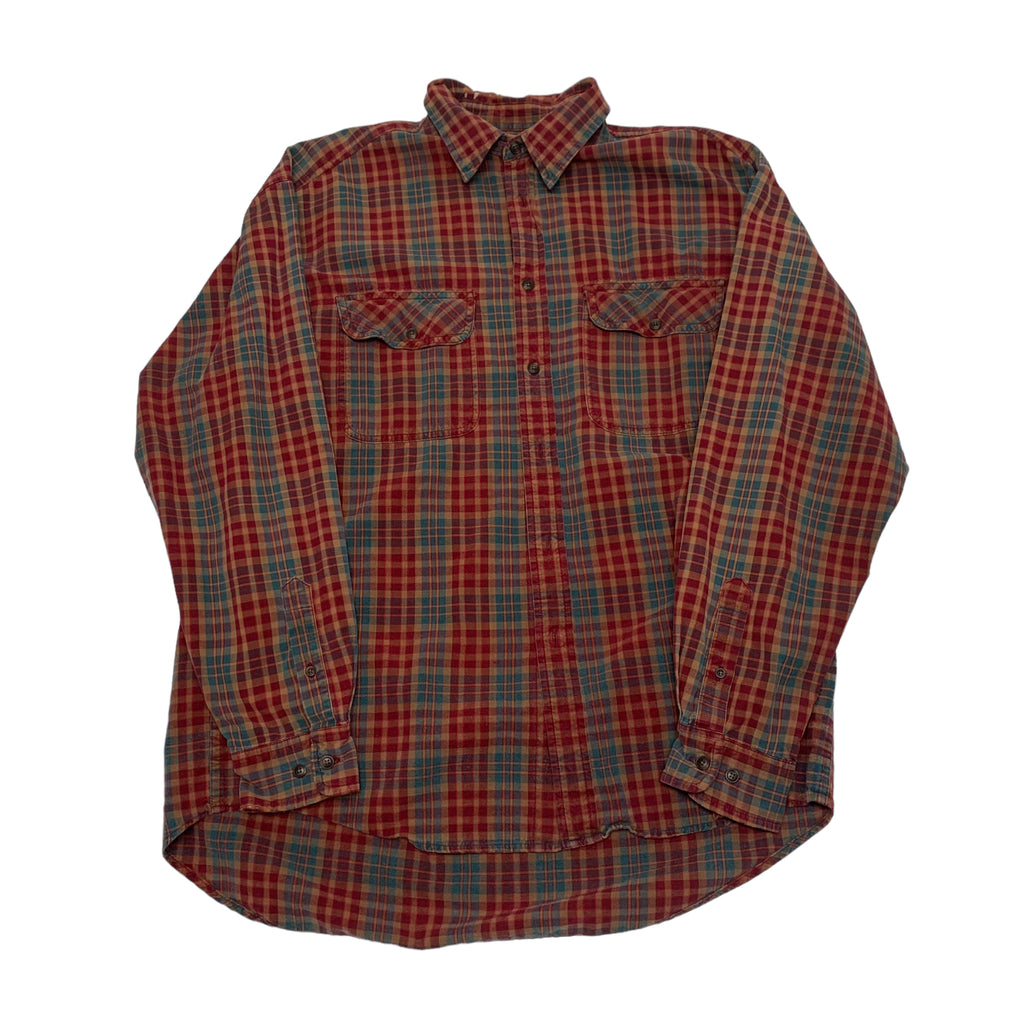 Vintage Gap Flannel L