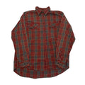 Vintage Gap Flannel L