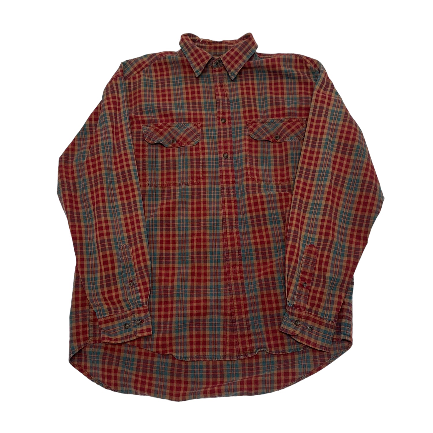 Vintage Gap Flannel L