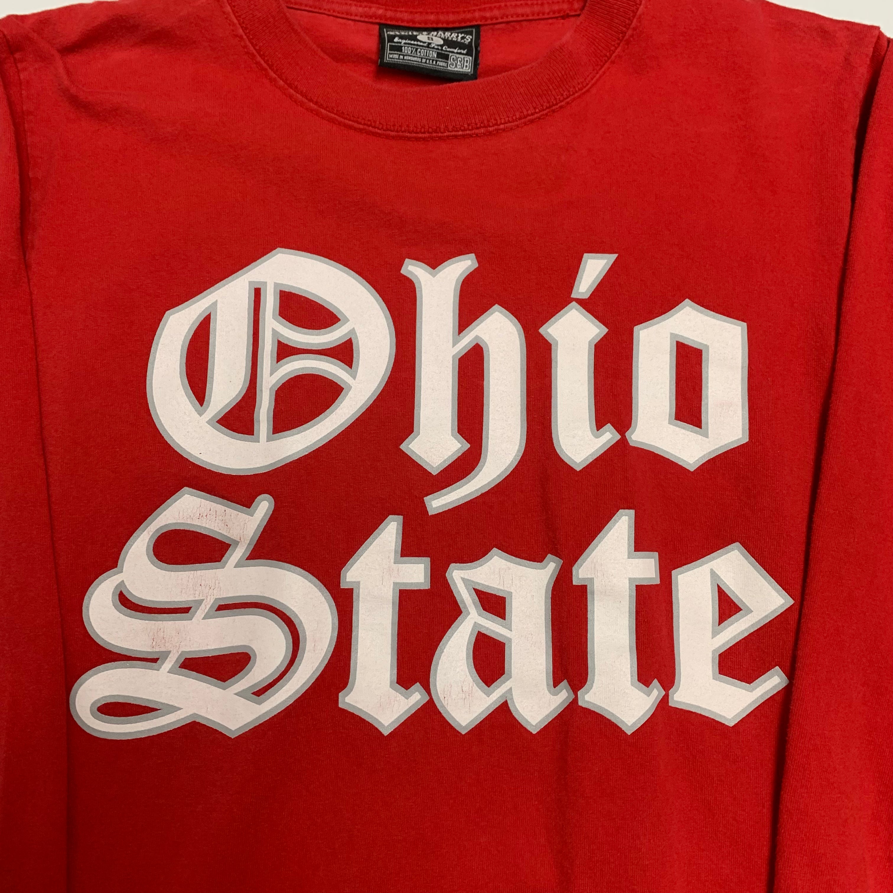 Ohio State LS S