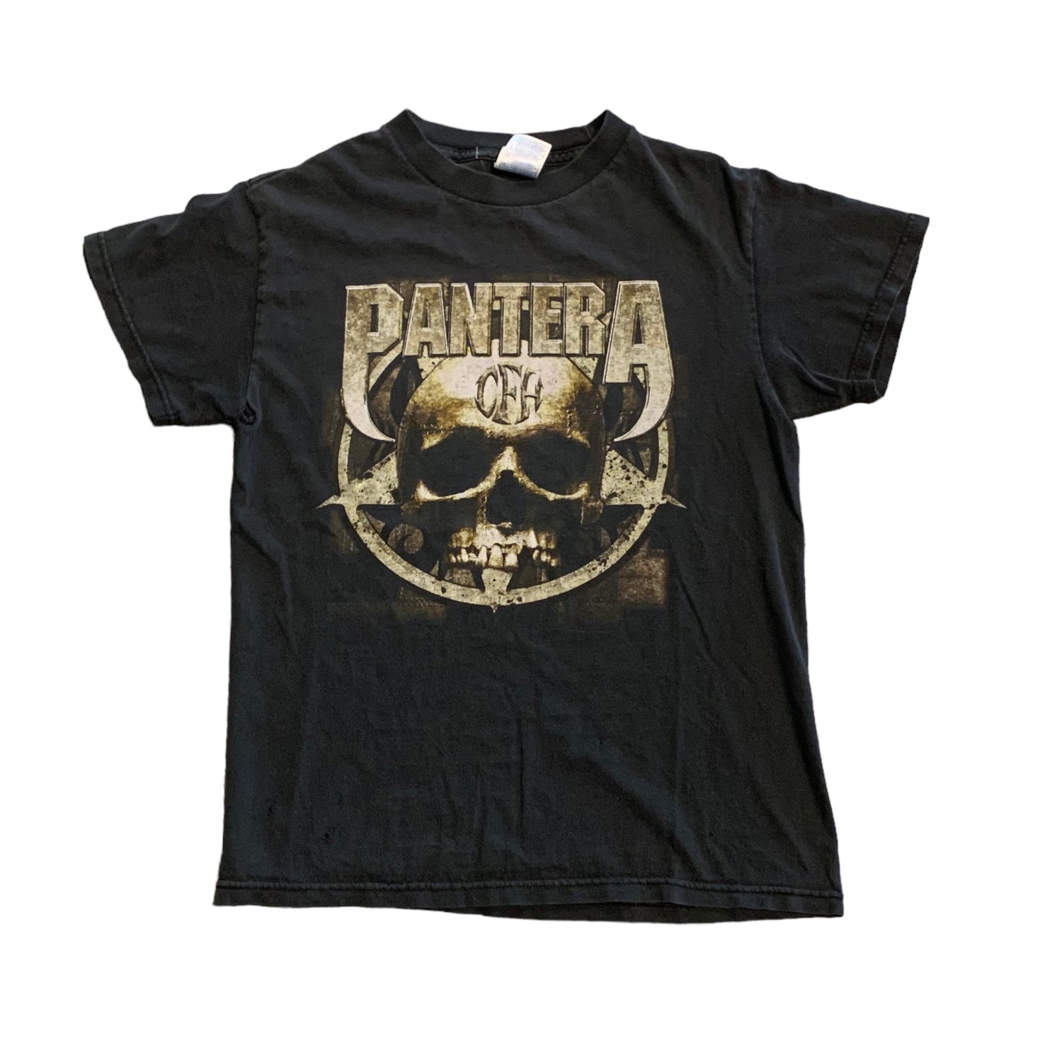 Pantera Tee S