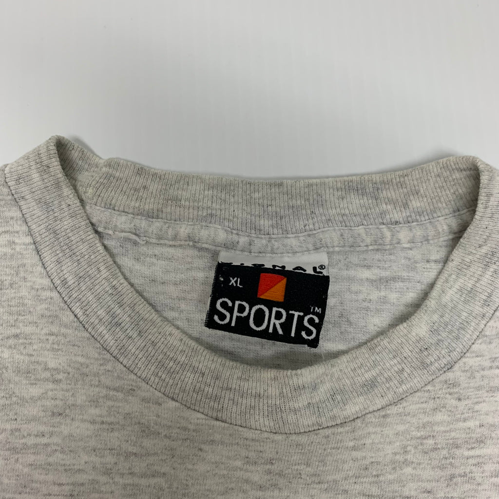 Vintage Cats Of The World Tee XL