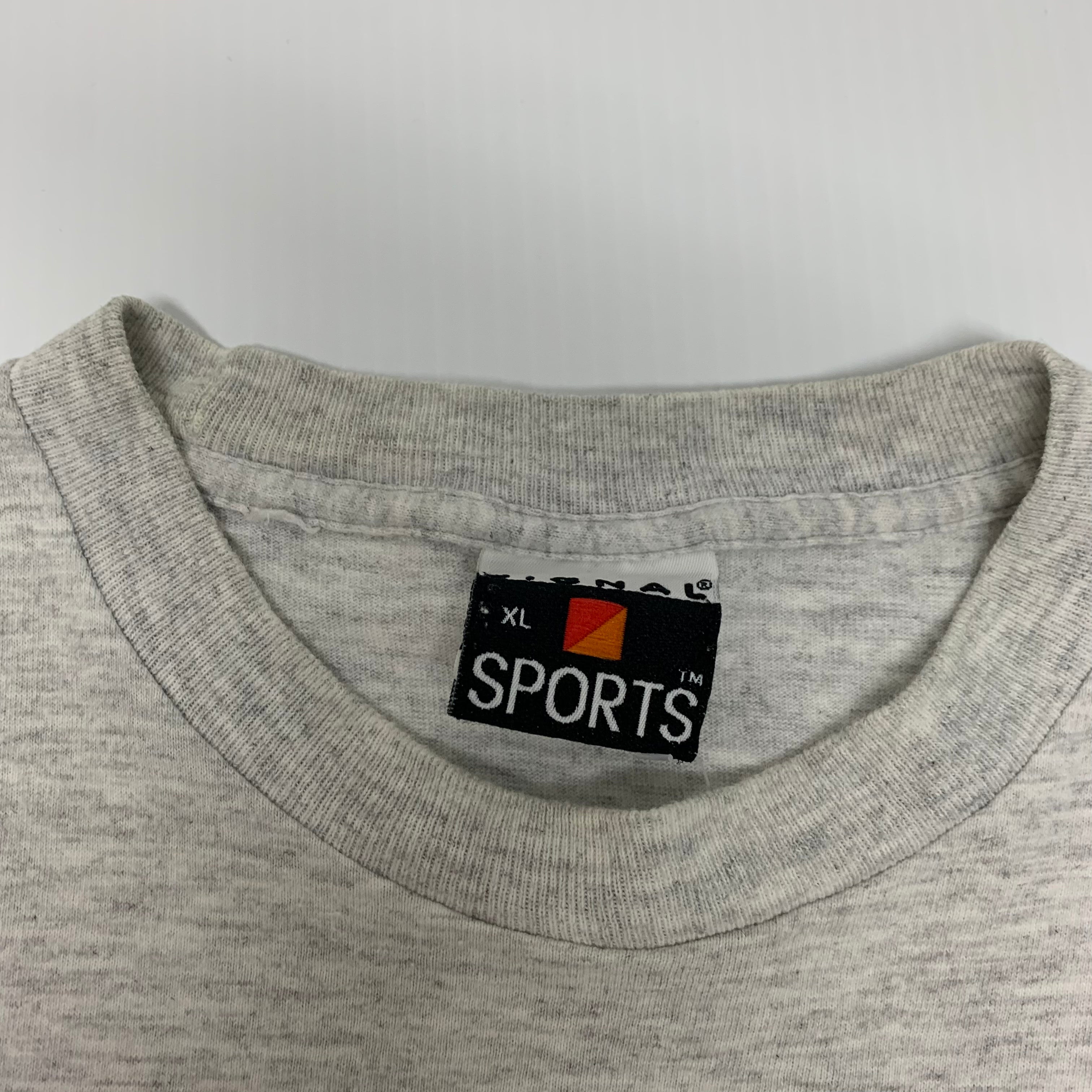 Vintage Cats Of The World Tee XL