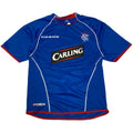 Scotland Rangers Rugby Jersey S