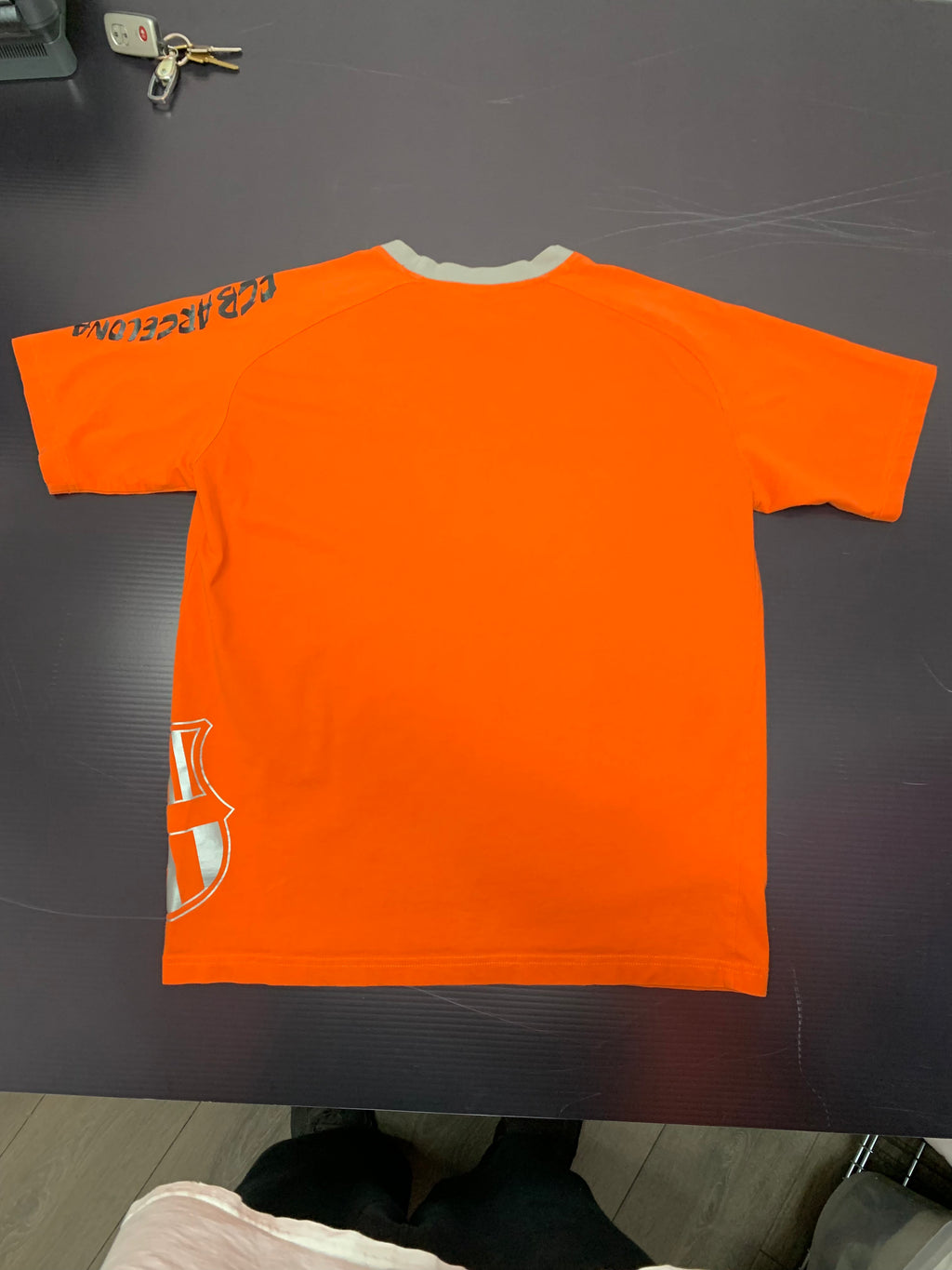 Barcelona Tee S