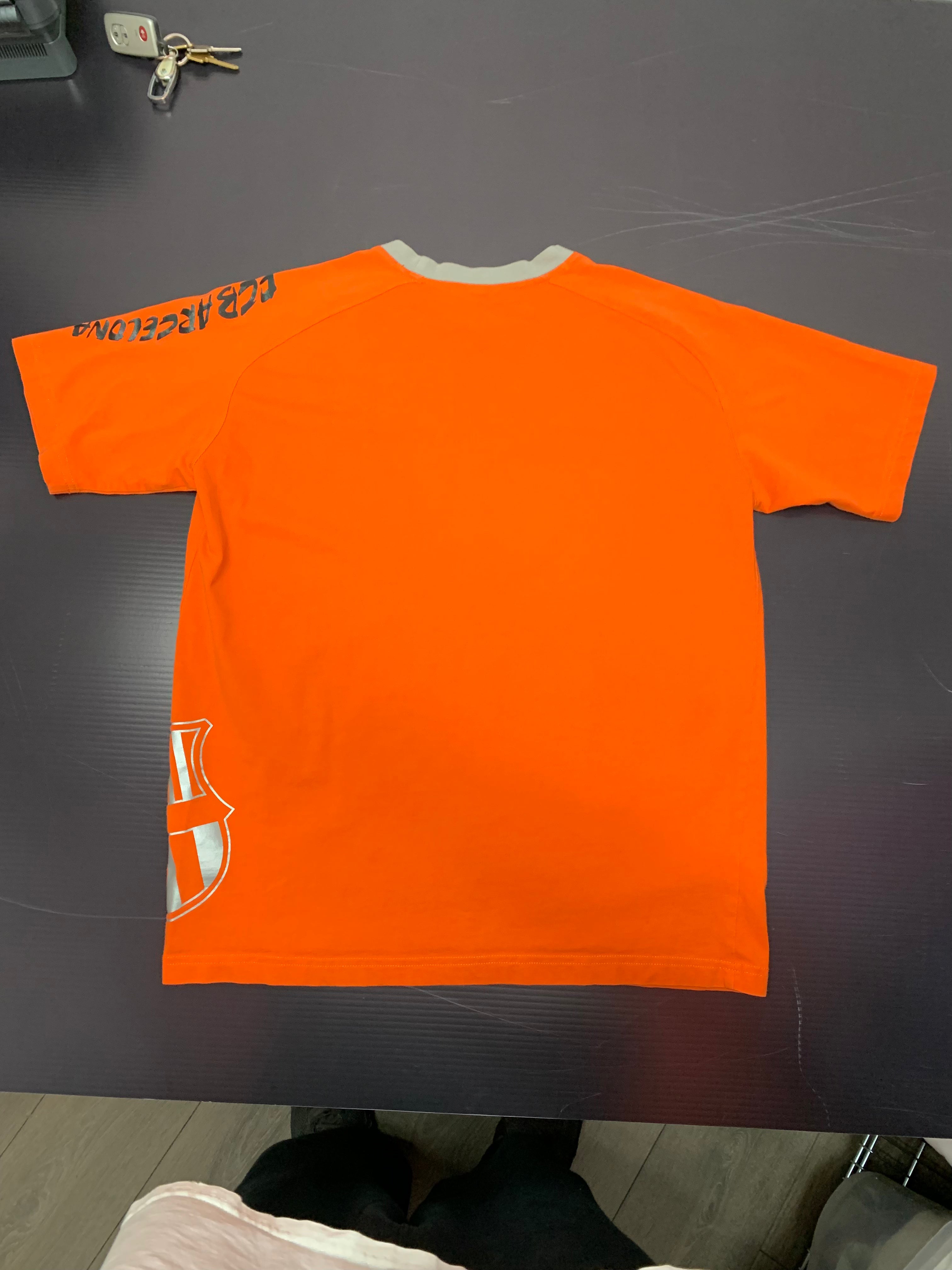 Barcelona Tee S
